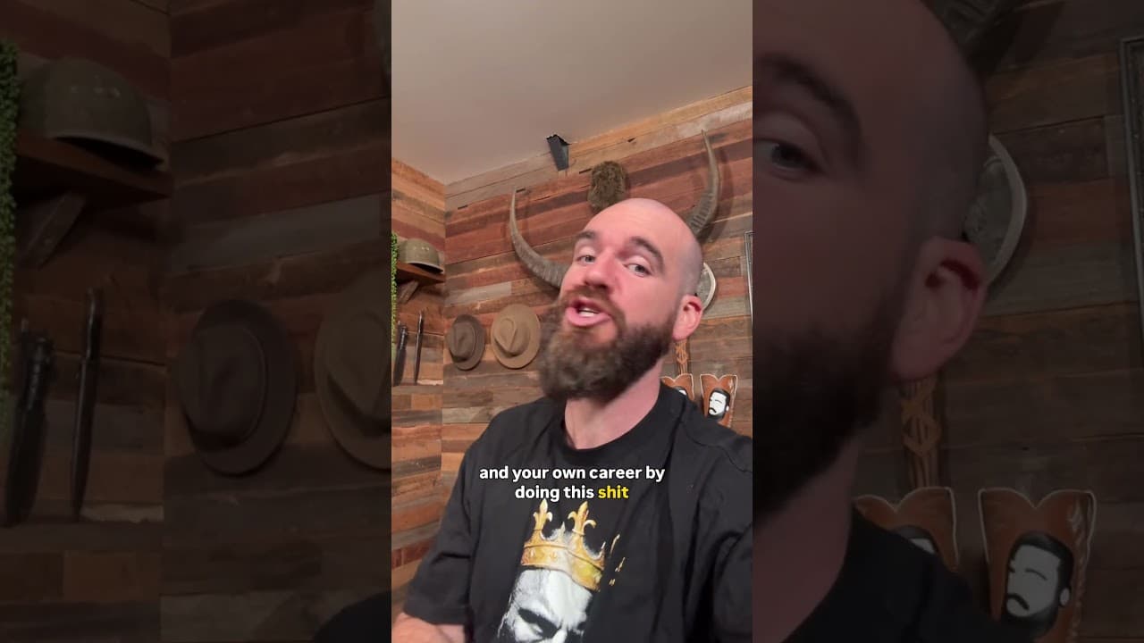 They are going after FREEDOM OF SPEECH