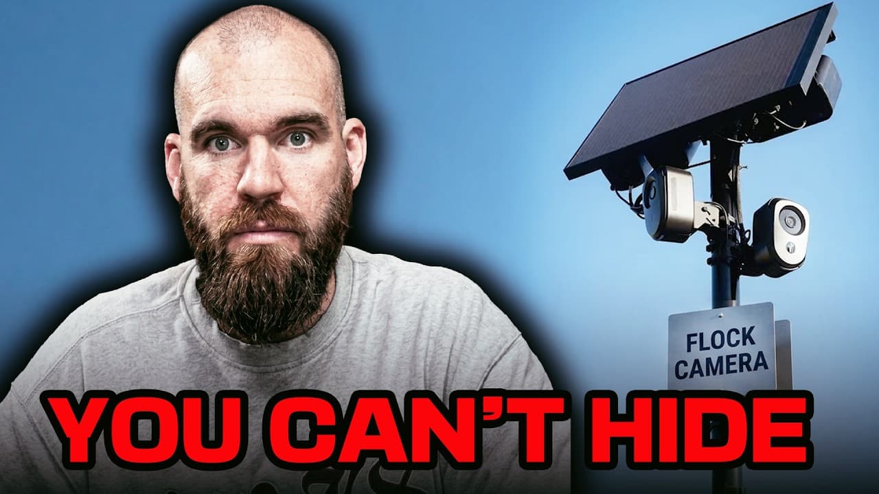 This Is F**KING Scary!
