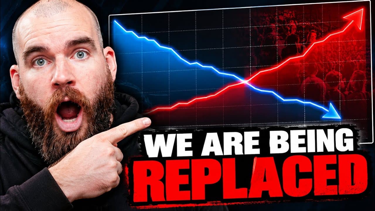 WHAT THE F**K IS HAPPENING TO AUSTRALIA?