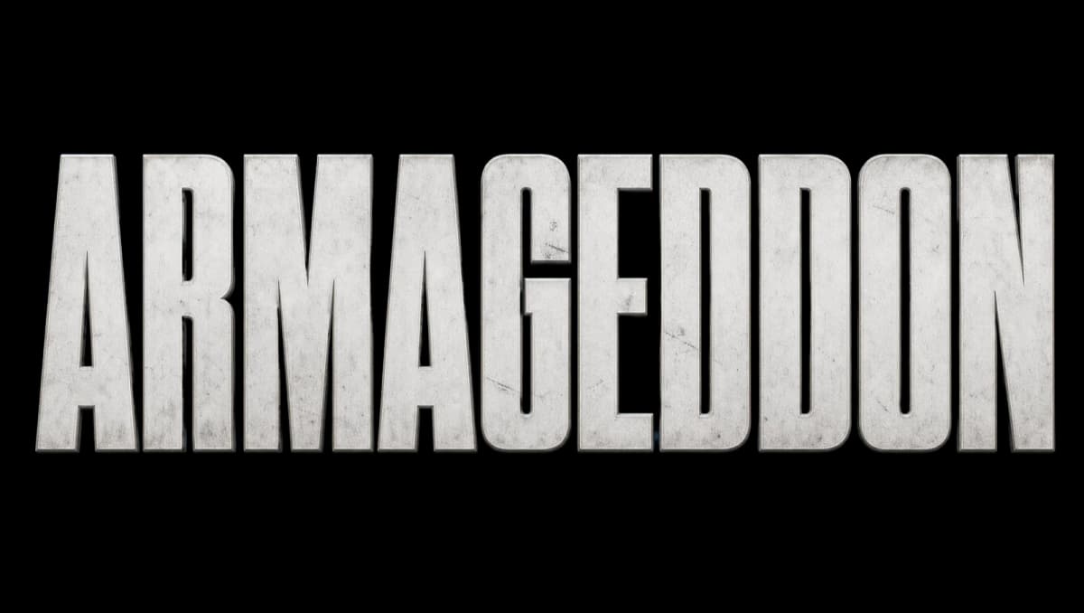 ARMAGEDDON
